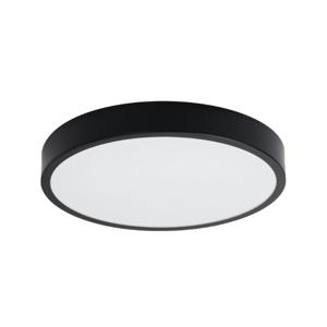 Plafondlamp ONYX 50 zwart LED 3000K