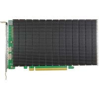 Highpoint SSD7104 RAID controller PCI Express x16 3.0 14 Gbit/s - thumbnail