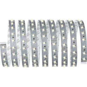 Paulmann MaxLED 500 70827 LED-strip uitbreidingsset Met connector (male) 24 V 2.5 m Warmwit 1 stuk(s)