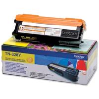 Brother TN-328Y geel