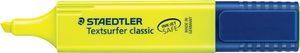 Staedtler Markeerstift Textsurfer Classic geel