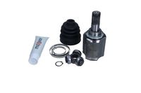 Homokineet reparatie set, aandrijfas 492824