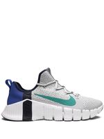 Nike baskets Metcon Free 3 - Gris - thumbnail