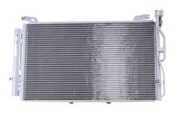 Condensator, airconditioning 94645