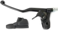 Domino koppelingshendel clutch arm. 179mm choke m10x1,25