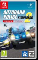 Autobahn Police Simulator 2