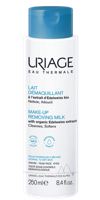 Uriage Thermaal water make-up verwijder melk 250 Milliliter