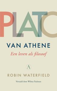 Plato van Athene - Robin Waterfield - ebook