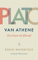 Plato van Athene - Robin Waterfield - ebook
