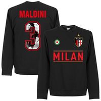 Milan Maldini Gallery Sweater