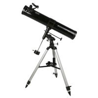 Byomic spiegeltelescoop g 114/900 eq-sky