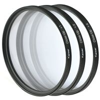 Kaiser Close-up lens set 77