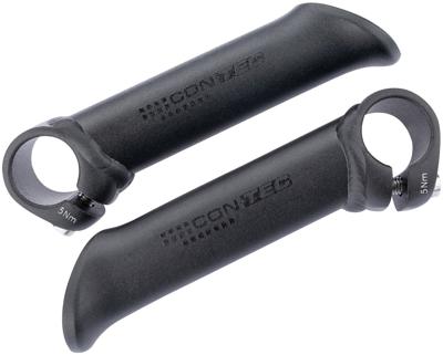 CONTEC Ct bar ends lite bar black