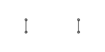Stabilisatorstang Set SET41030x2