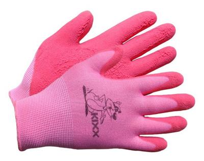 Tuinhandschoen Lollipop maat XXS ofwel 5 - Kixx
