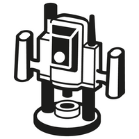 Bosch Accessoires Fasefrees Kog 2-Sn Hm 34,9X6 45° - 2608628448 Bosch Accessoires Fasefrees Kog 2-Sn Hm 34,9X6 45° - 2608628448
