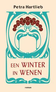 Een winter in Wenen - Petra Hartlieb - ebook