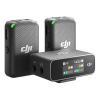 DJI Mic