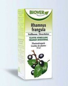 Biover Rhamnus frangula bio (50 ml)