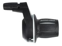 Sram twist grip shift. mrx comp 8-sp 50mm