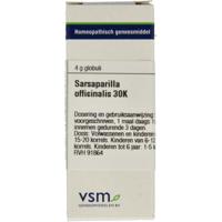 Sarsaparilla officinalis 30K - thumbnail