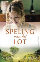 Speling van het lot - Stephanie Laurens - ebook - thumbnail