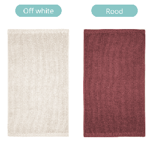 Badhanddoek Grant - Dekbed-Discounter.nl