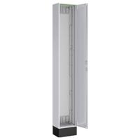 ABN ABNRS112 Distributiekast Inhoud: 1 stuk(s)