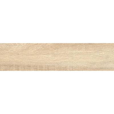 JOS. Warmhout Vloertegel 222X897 Honey 10.5mm Mat R10