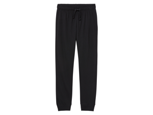 esmara Kinder joggingbroek (Zwart, 158/164)