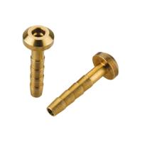 JAGWIRE Needle insert formula (10pcs) JAGWIRE Needle insert formula (10pcs)