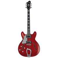 Hagstrom Super Viking LH WCT linkshandige gitaar