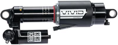 ROCKSHOX Rear shock rs vivid ult. rc2t 230 x 62,5mm