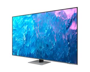 Samsung QE65Q74CATXXN tv 165,1 cm (65") 4K Ultra HD Smart TV Wifi Grijs