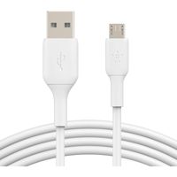 Boost Charge USB-A naar micro-USB kabel 1 meter Kabel - thumbnail