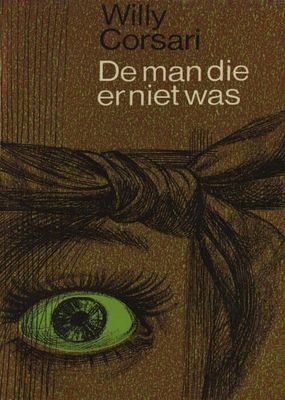 De man die er niet was - Willy Corsari - eBook (9789025863883) De man die er niet was - Willy Corsari - eBook (9789025863883)