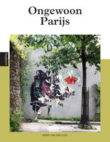Reisgids PassePartout Ongewoon Parijs | Edicola - thumbnail