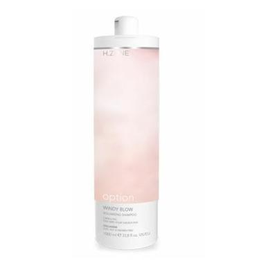 H.Zone Option Windy Blow Volumizing Shampoo