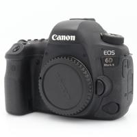 Canon EOS 6D mark II body occasion
