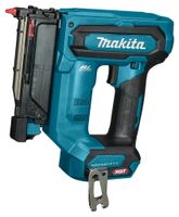 Makita PT001GZ Pin tacker | 40V Max | Zonder accu`s en lader | in doos - PT001GZ