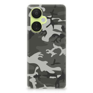 OnePlus Nord CE 3 Lite TPU bumper Army Light