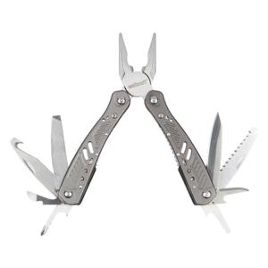 wolfcraft GmbH 4080000 multi tool plier Pocket-size 13 stuks gereedschap Metallic