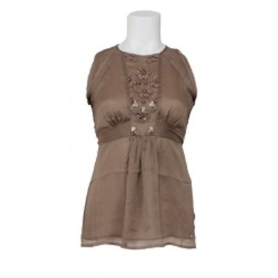 Top Phard - Top shivan - bruin / brown