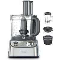 Kenwood MultiPro Express Weigh+ Foodprocessor FDM71.450 keukenmachine