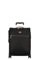 JUMP ETRETAT EXPANDABLE 55 CM Black