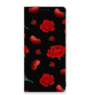 Samsung Galaxy S24FE Magnet Case Valentine