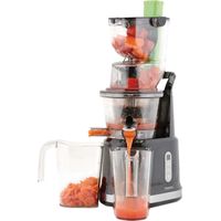 Princess 202045 Slowjuicer Easy Fill sapcentrifuge - thumbnail