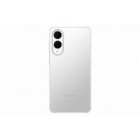 Samsung Clear voor Galaxy S25 Edge Telefoonhoesje Transparant