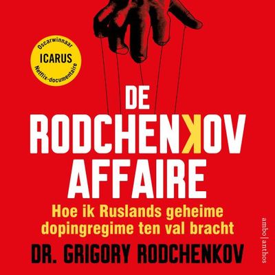 De Rodchenkov-affaire