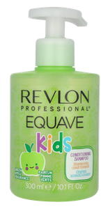 Revlon Kids Equave 2 In 1 Shampoo 300 ml